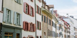 Mietrecht unter Beschuss: Bevölkerung kann Weichen an der Urne stellen