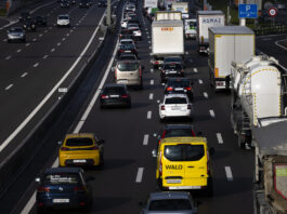 Milliarden für die Autobahnen, Bremse für die Nachtzüge