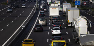 Milliarden für die Autobahnen, Bremse für die Nachtzüge