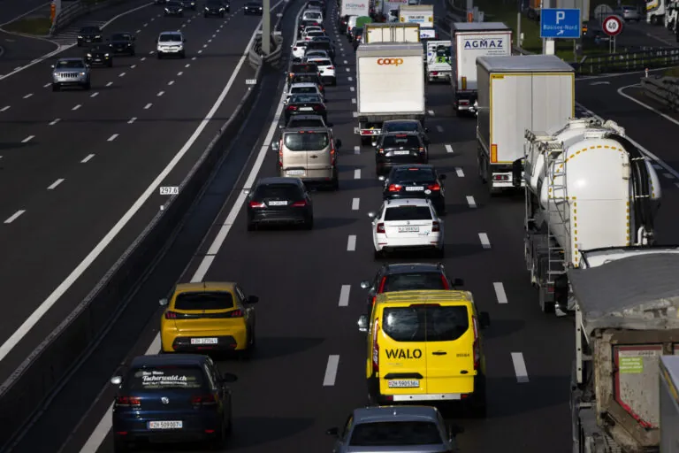 Milliarden für die Autobahnen, Bremse für die Nachtzüge