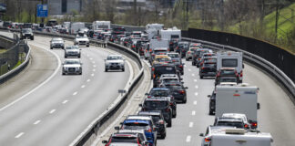 «Die Folgen sind klar: Der Verkehr wird zunehmen.»