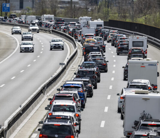 «Die Folgen sind klar: Der Verkehr wird zunehmen.»