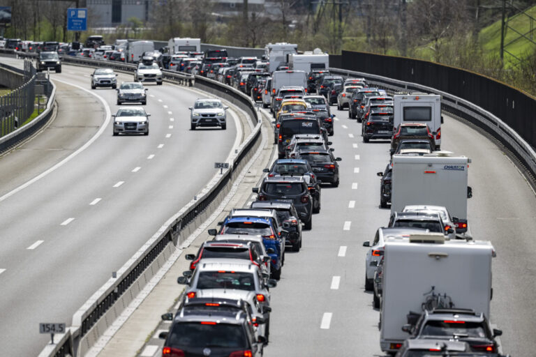 «Die Folgen sind klar: Der Verkehr wird zunehmen.»