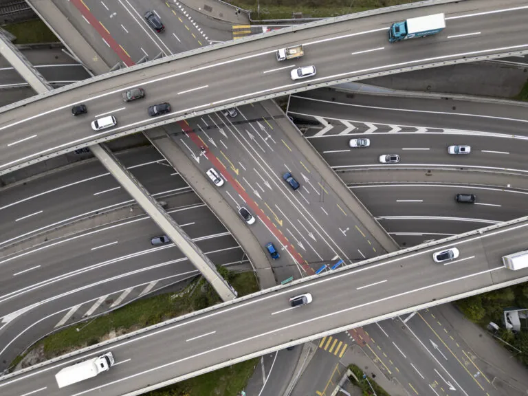Autobahnausbau: Bundesrat trickst mit Zahlen