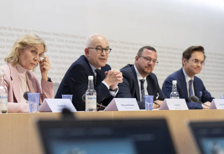 Mietrecht-Abstimmung: Wieso die Immobilien-Lobby über 2 Millionen ausgibt