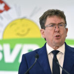 DV, DELEGIERTENVERSAMMLUNG, DELEGIERTE, SVP,