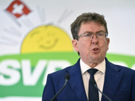 Albert Röstis Anti-Kurs: Fünf umstrittene Alleingänge des Umweltministers