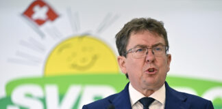 Albert Röstis Anti-Kurs: Fünf umstrittene Alleingänge des Umweltministers