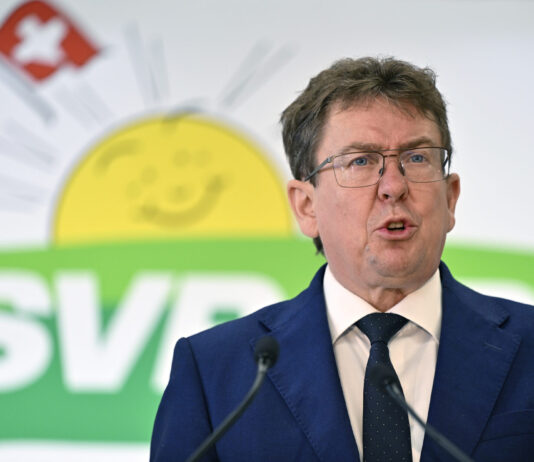 Albert Röstis Anti-Kurs: Fünf umstrittene Alleingänge des Umweltministers