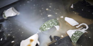 Femizide sind die Spitze der Gewaltspirale