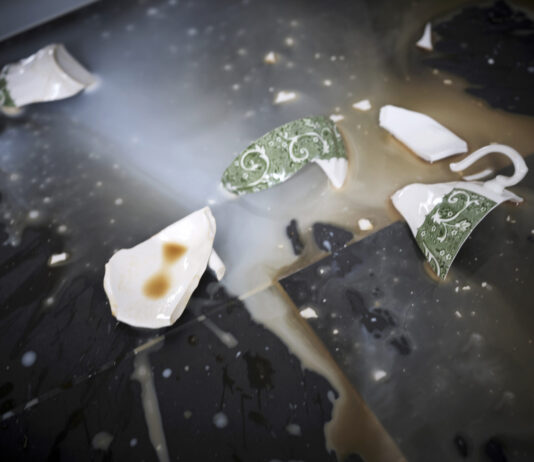 Femizide sind die Spitze der Gewaltspirale