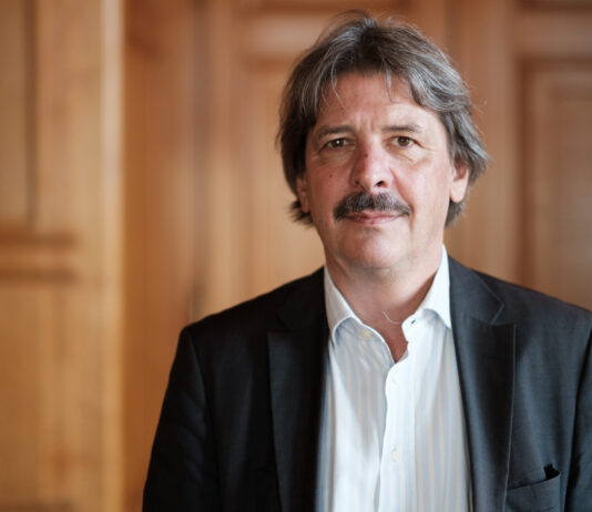 «Das ist das Gegenteil von dem, was die Bevölkerung wollte, als sie der Pflegeinitiative zustimmte.»