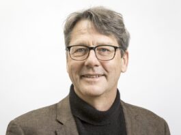 «Im Idealfall bräuchte es uns nicht mehr, weil die Schweiz ihre Verantwortung für eine sichere und gerechte Welt übernehmen würde.»