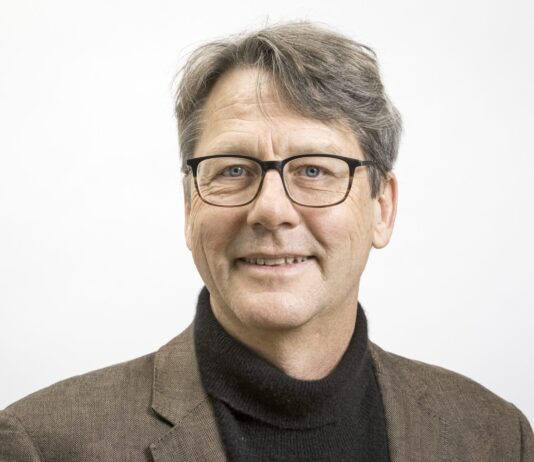 «Im Idealfall bräuchte es uns nicht mehr, weil die Schweiz ihre Verantwortung für eine sichere und gerechte Welt übernehmen würde.»