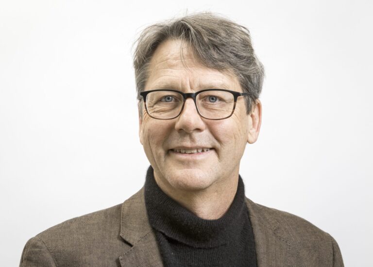«Im Idealfall bräuchte es uns nicht mehr, weil die Schweiz ihre Verantwortung für eine sichere und gerechte Welt übernehmen würde.»