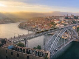 Portugal plant 20-Euro-Ticket fürs Zugfahren