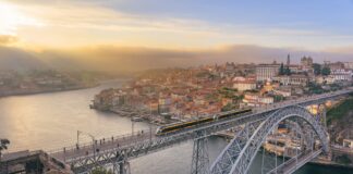 Portugal plant 20-Euro-Ticket fürs Zugfahren