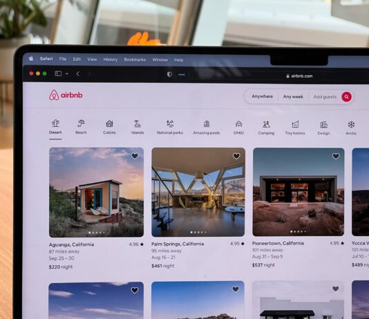 Airbnb: Hauseigentümerverband führt Stimmbevölkerung in die Irre