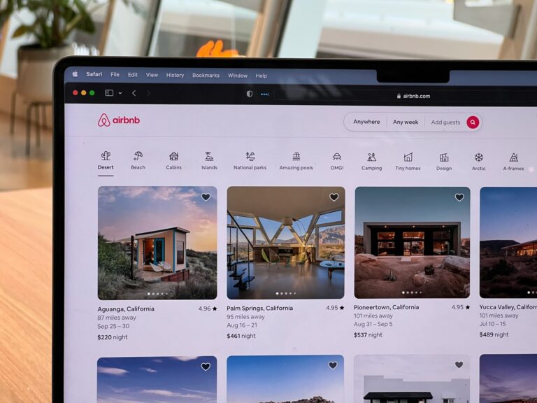 Airbnb: Hauseigentümerverband führt Stimmbevölkerung in die Irre
