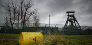 Keine Lösung für den Atommüll in Sicht