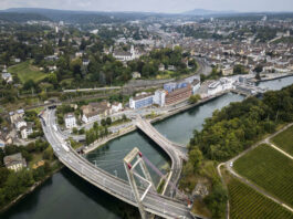 Millionen für Schaffhauser Fäsenstaubtunnel bringen Mehrverkehr bis in die Innenstadt