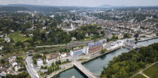 Millionen für Schaffhauser Fäsenstaubtunnel bringen Mehrverkehr bis in die Innenstadt