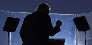 Trump-Sieg als Katalysator für SVP-Radikalisierung