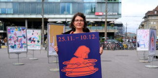 «Patriarchale Gewalt geht uns alle etwas an»