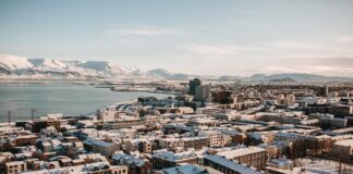 Island: Wirtschaftsboom dank 4-Tage-Woche