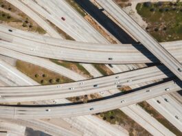 Autobahnausbau im Widerspruch zu Klimazielen