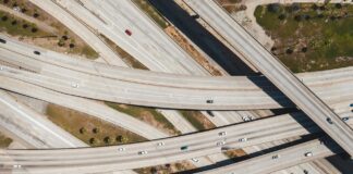 Autobahnausbau im Widerspruch zu Klimazielen