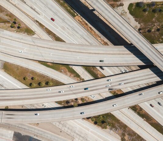 Autobahnausbau im Widerspruch zu Klimazielen