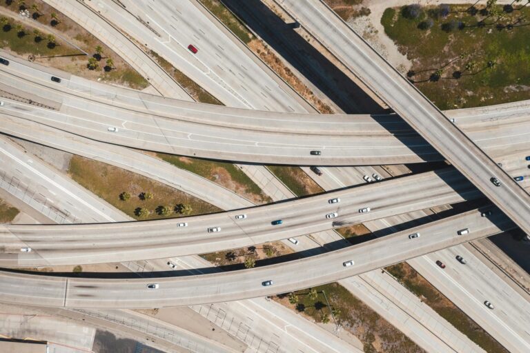 Autobahnausbau im Widerspruch zu Klimazielen