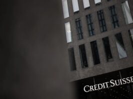 XXL-UBS: Bericht zeigt massives Risiko für die Schweiz