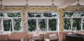 Teile der Mitte wollen Ukrainer:innen in ihr kriegsgebeuteltes Land zurückschicken