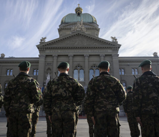 Budget 2025: Von strategieloser Aufrüstung zu massiven Kürzungen