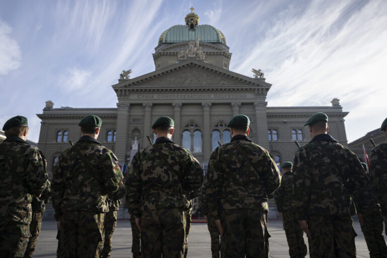 Budget 2025: Von strategieloser Aufrüstung zu massiven Kürzungen