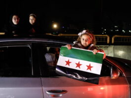 SVP will Familien in unsicheres und zerstörtes Syrien abschieben