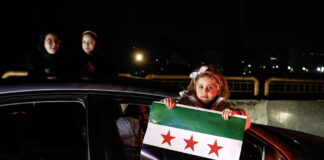 SVP will Familien in unsicheres und zerstörtes Syrien abschieben