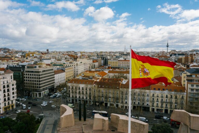 Wirtschaftsboom in Spanien: Soziale Marktwirtschaft und Zuwanderung als Schlüssel zum Erfolg