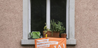 Konzernverantwortungsinitiative 2.0: Der Kampf für Gerechtigkeit geht weiter