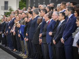 Frauen im Bundesrat: immer noch eine Ausnahme