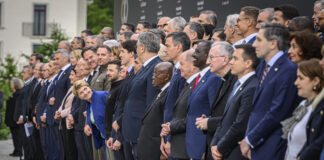 Frauen im Bundesrat: immer noch eine Ausnahme