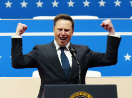 Musk, Zuckerberg und die Algorithmen: Eine Gefahr für die Schweizer Demokratie