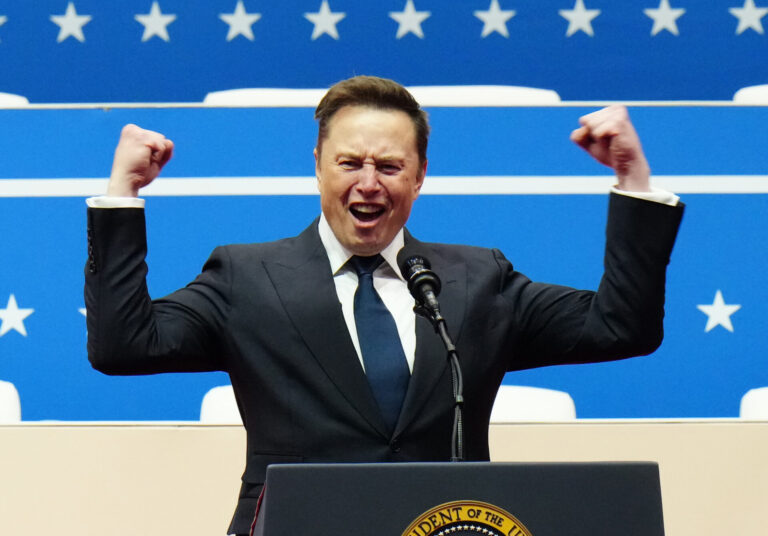 Musk, Zuckerberg und die Algorithmen: Eine Gefahr für die Schweizer Demokratie