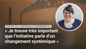 limites planétaires initiative sur la responsabilité environnementale