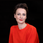 Franziska Schutzbach: «Frauen haben noch nie nicht Widerstand geleistet.»