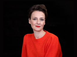 Franziska Schutzbach: «Der antifaschistische Widerstand wird ein Langstreckenlauf – wir müssen unsere Kräfte gut einteilen.»