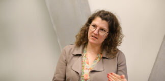 Nicole Bardet: «Selbstregulierung der Branche reicht nicht!»