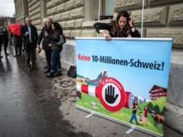 Jakob Tanner: «Die extreme Rechte wird zum neuen Normal»